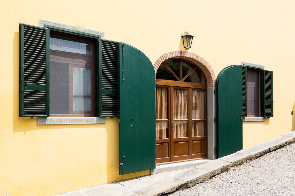 Casale Vacanze Il Granaio Cortona Bagian luar foto
